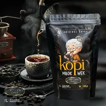 Kopi Dampit Malang